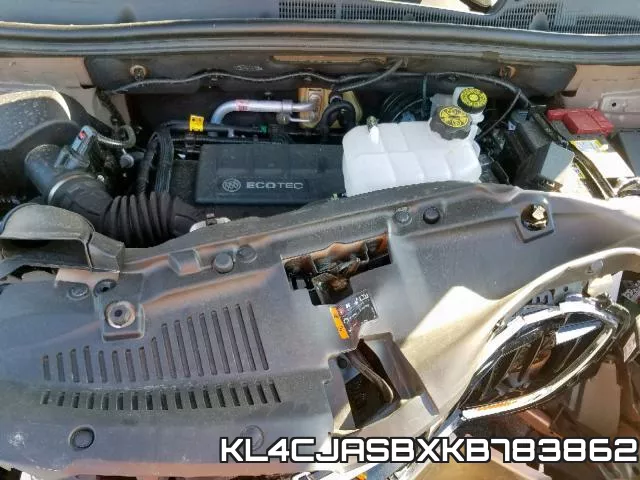KL4CJASBXKB783862 фото 8