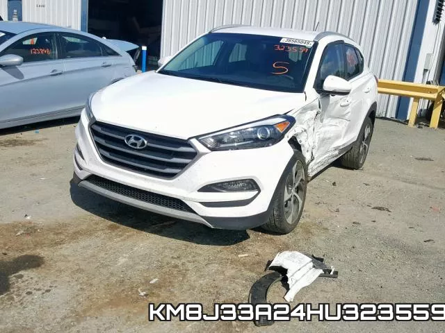 KM8J33A24HU323559 фото 3