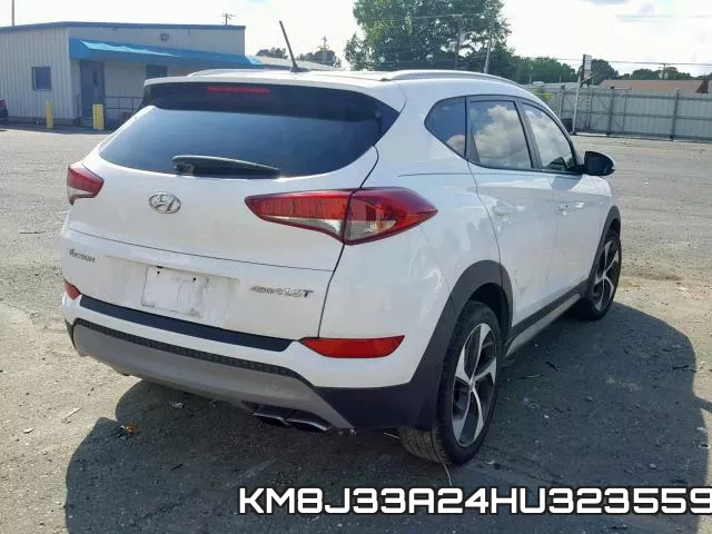 KM8J33A24HU323559 фото 5