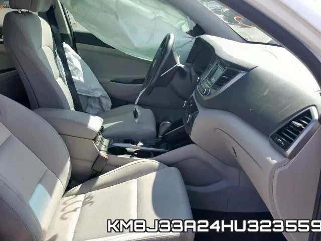 KM8J33A24HU323559 фото 6