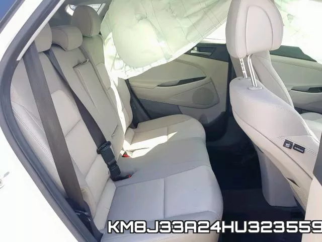 KM8J33A24HU323559 фото 7