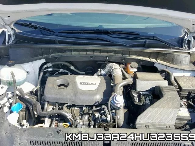 KM8J33A24HU323559 фото 8