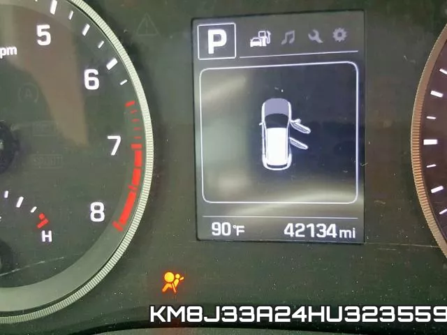 KM8J33A24HU323559 фото 9
