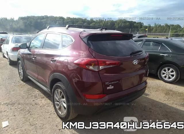 KM8J33A40HU346645 фото 3