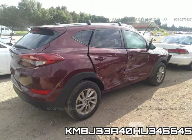 KM8J33A40HU346645 фото 4