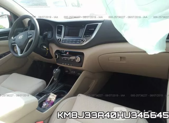 KM8J33A40HU346645 фото 5