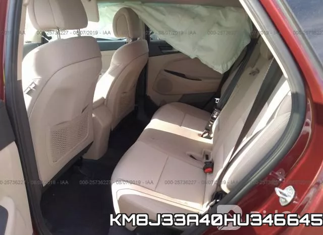KM8J33A40HU346645 фото 8