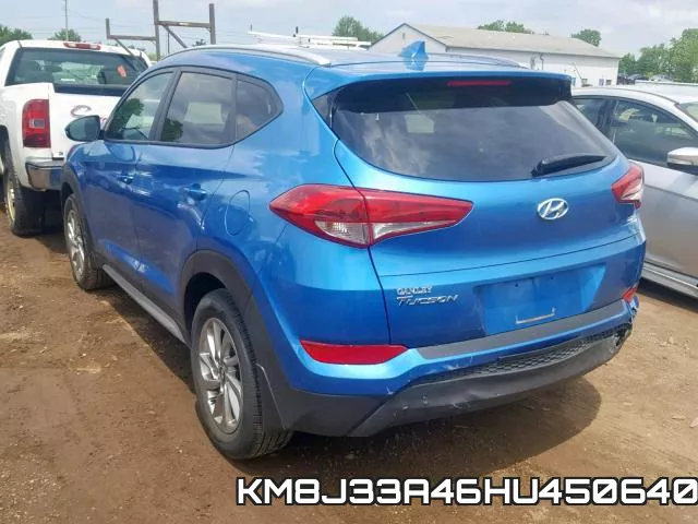 KM8J33A46HU450640 фото 4