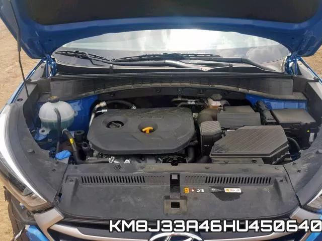 KM8J33A46HU450640 фото 8