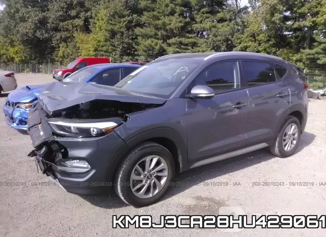 KM8J3CA28HU429061 фото 3