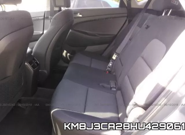 KM8J3CA28HU429061 фото 9
