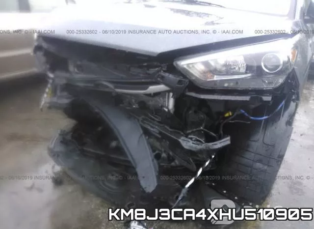 KM8J3CA4XHU510905 фото 7
