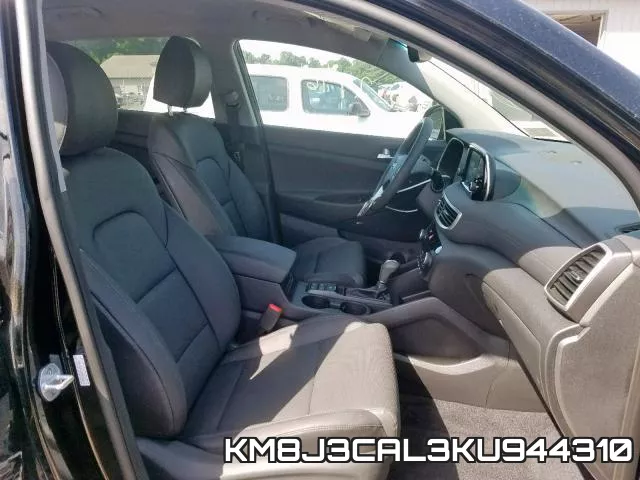 KM8J3CAL3KU944310 фото 6