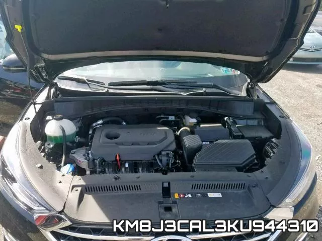 KM8J3CAL3KU944310 фото 8