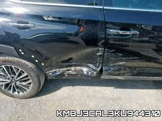 KM8J3CAL3KU944310 фото 10