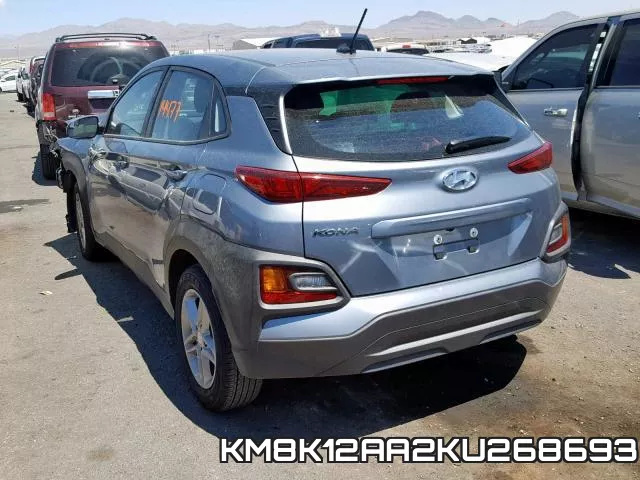 KM8K12AA2KU268693 фото 4