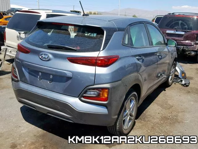 KM8K12AA2KU268693 фото 5