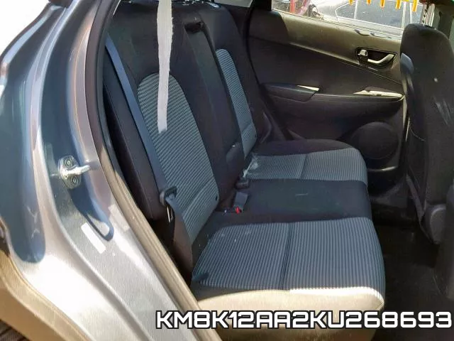 KM8K12AA2KU268693 фото 7