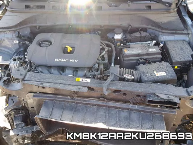 KM8K12AA2KU268693 фото 8