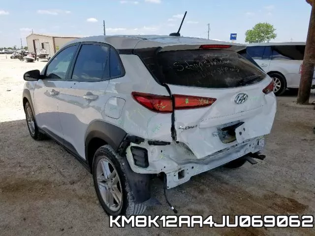 KM8K12AA4JU069062 фото 4