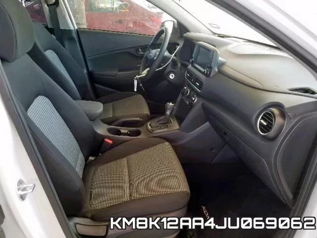 KM8K12AA4JU069062 фото 6