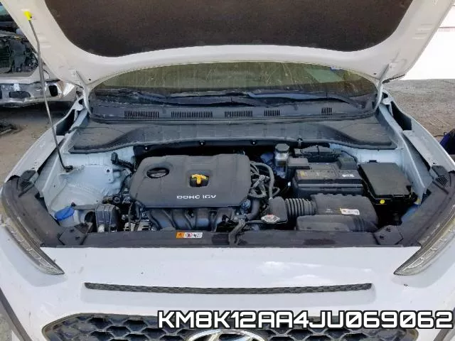 KM8K12AA4JU069062 фото 8