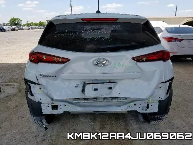 KM8K12AA4JU069062 фото 10
