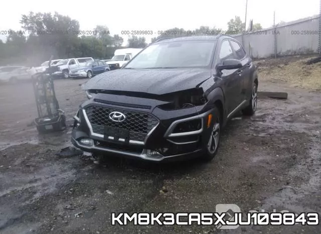 KM8K3CA5XJU109843 фото 7