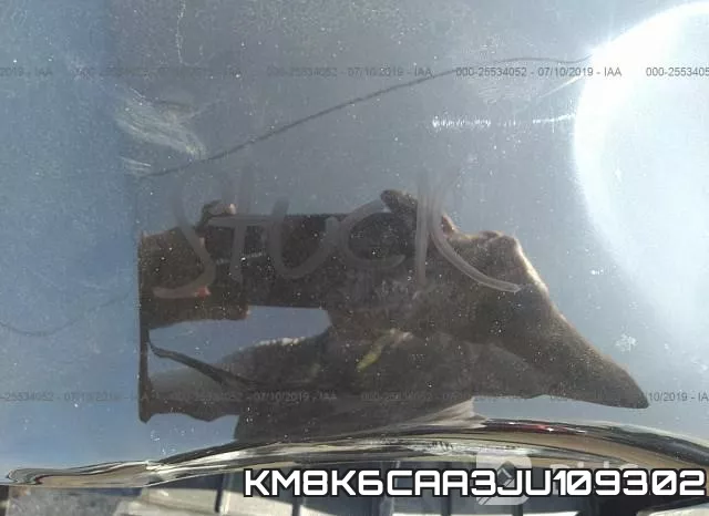 KM8K6CAA3JU109302 фото 2