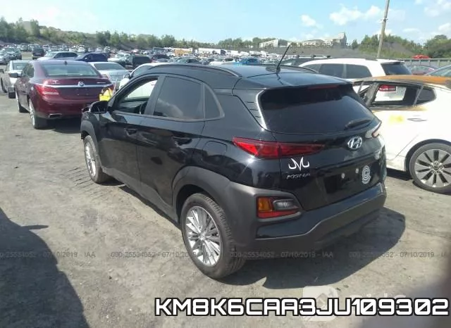 KM8K6CAA3JU109302 фото 4