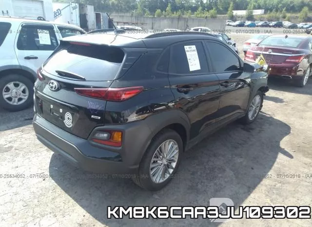 KM8K6CAA3JU109302 фото 5