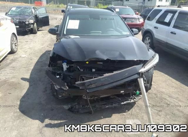 KM8K6CAA3JU109302 фото 7
