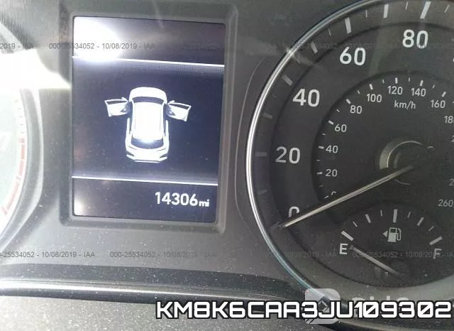 KM8K6CAA3JU109302 фото 8