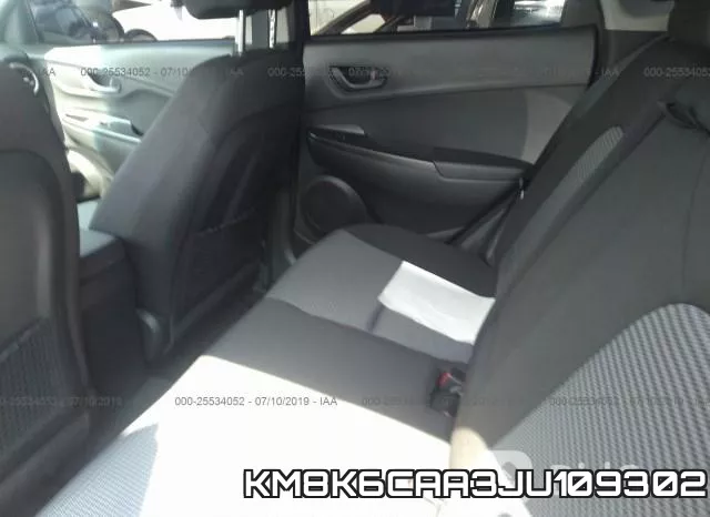 KM8K6CAA3JU109302 фото 9