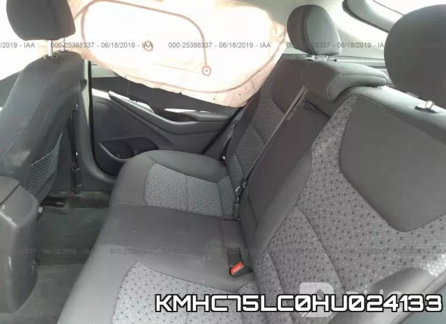 KMHC75LC0HU024133 фото 9