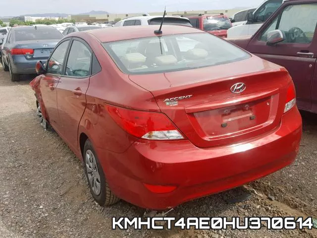 KMHCT4AE0HU370614 фото 4