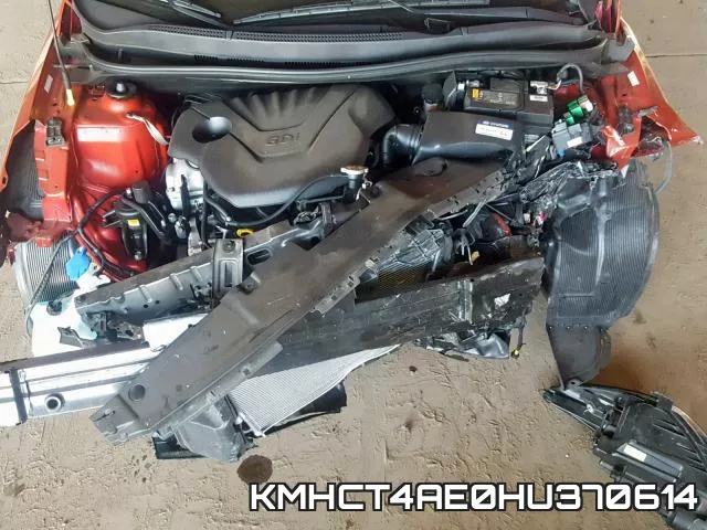 KMHCT4AE0HU370614 фото 8