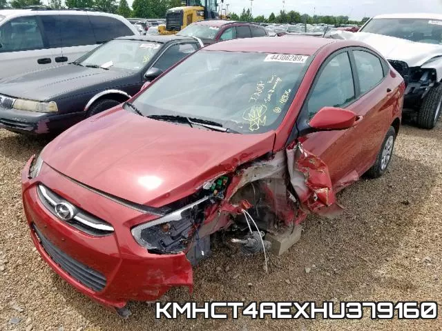 KMHCT4AEXHU379160 фото 3