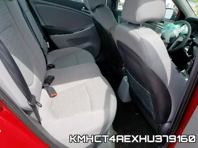 KMHCT4AEXHU379160 фото 7
