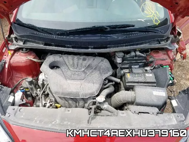 KMHCT4AEXHU379160 фото 8