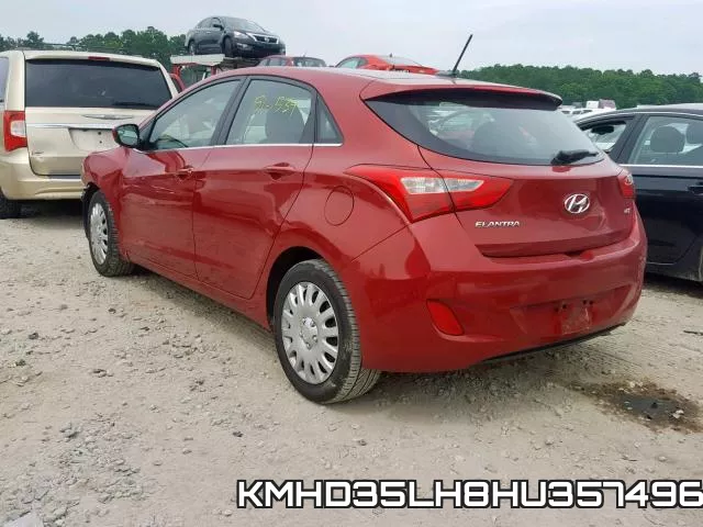 KMHD35LH8HU357496 фото 4