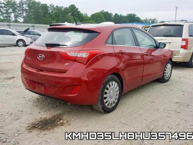 KMHD35LH8HU357496 фото 5