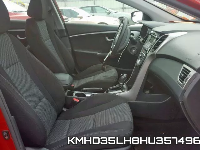 KMHD35LH8HU357496 фото 6