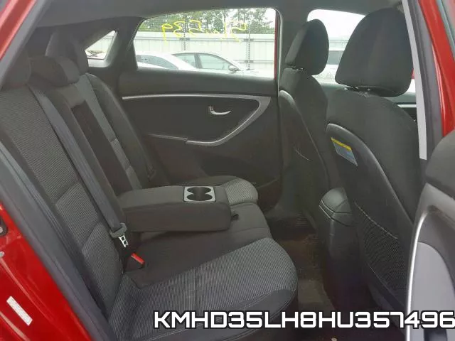 KMHD35LH8HU357496 фото 7