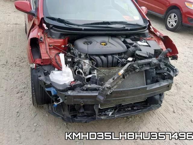 KMHD35LH8HU357496 фото 10