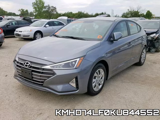 KMHD74LF0KU844552 фото 3