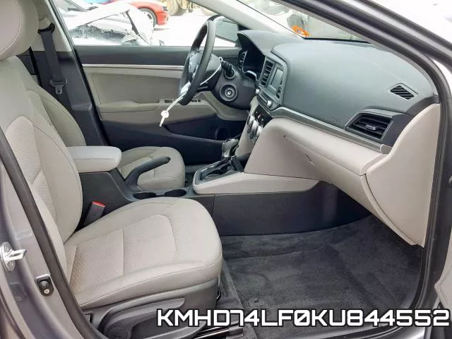 KMHD74LF0KU844552 фото 6