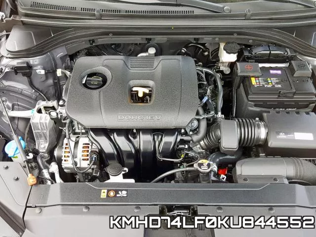 KMHD74LF0KU844552 фото 8
