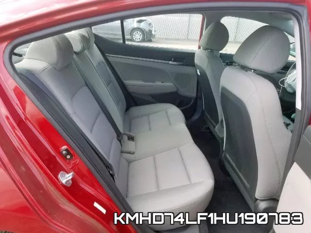 KMHD74LF1HU190783 фото 7