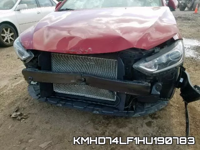 KMHD74LF1HU190783 фото 10